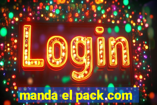 manda el pack.com